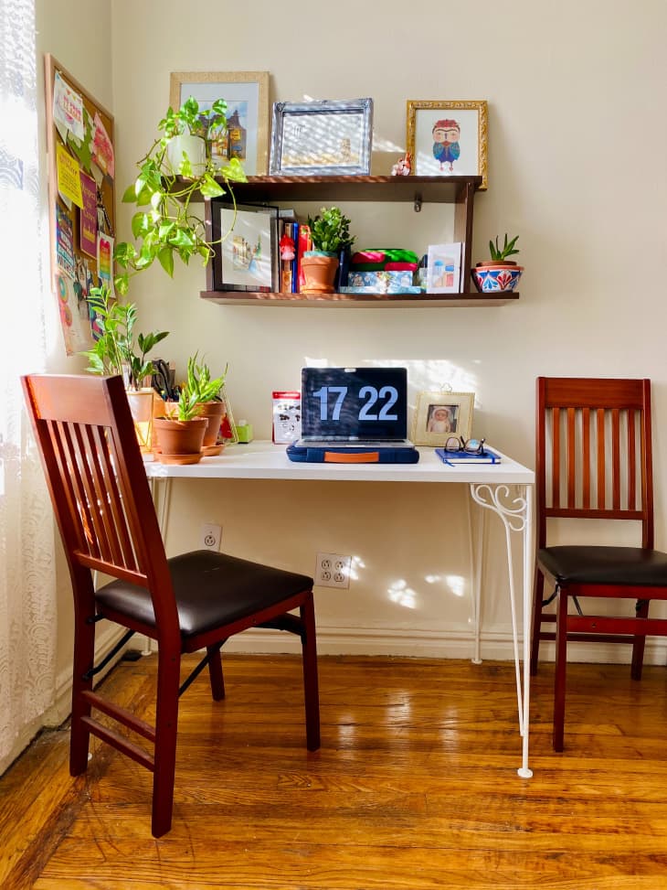 New York Studio Apartment Small Space Ideas | Apartment Therapy